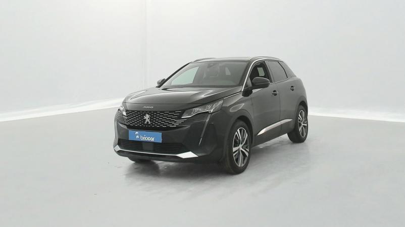 Vente en ligne Peugeot 3008 1.5 BlueHDi 130ch Allure Pack EAT8 + Hayon électrique au prix de 21 990 €