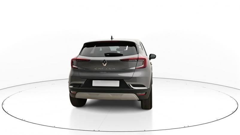 Vente en ligne Renault Captur  1.3 TCe Microhybride 140ch Automatique/7 Techno au prix de 22 130 €