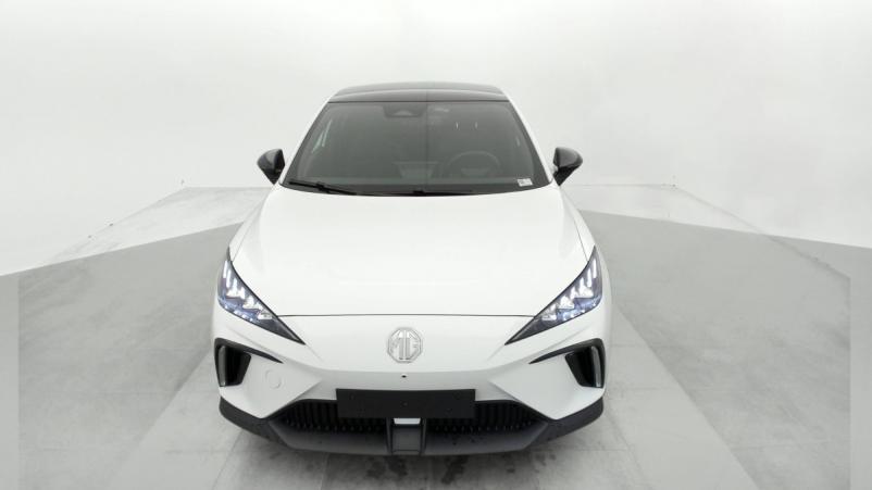 Vente en ligne Mg MG4 Electric 64kWh - 320 kW 4WD XPOWER au prix de 29 950 €