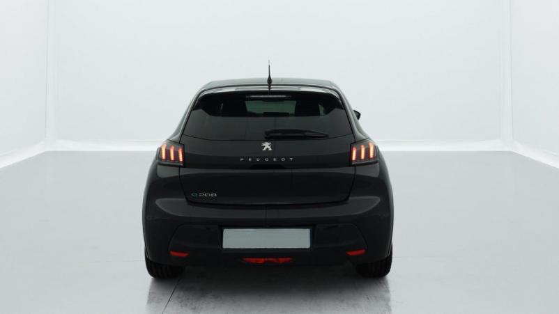 Vente en ligne Peugeot 208 50 kWh 136ch Allure Pack au prix de 24 180 €