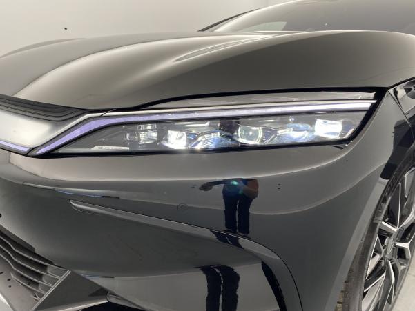 Vente en ligne Byd Han 517ch - 85 kWh Executive - autonomie 521km au prix de 59 990 €