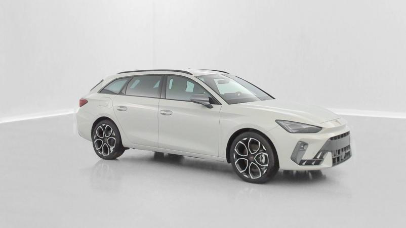 Vente en ligne Cupra Cupra Leon Sportstourer Leon st 2.0 TDI 150ch V DSG7 au prix de 34 400 €