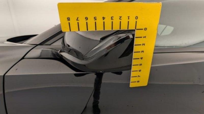 Vente en ligne Peugeot 408 PureTech 130 ch S S EAT8 Allure au prix de 25 720 €