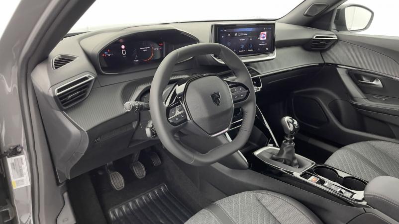 Vente en ligne Peugeot 2008 2008 II(2) 1.2 PureTech 100 Allure au prix de 22 700 €