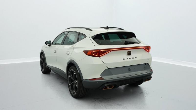 Vente en ligne Cupra Formentor 1.4 E-HYBRID 245 CH DSG6 VZ au prix de 31 590 €