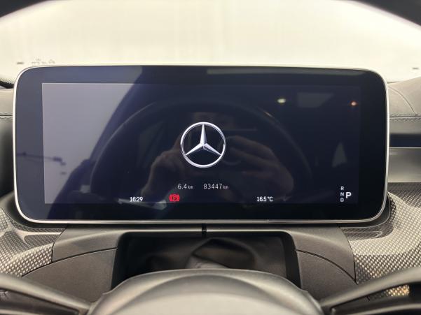Vente en ligne Mercedes Classe C Break 300 e Hybrid EQ 204+129ch AMG Line + Attelage au prix de 43 990 €