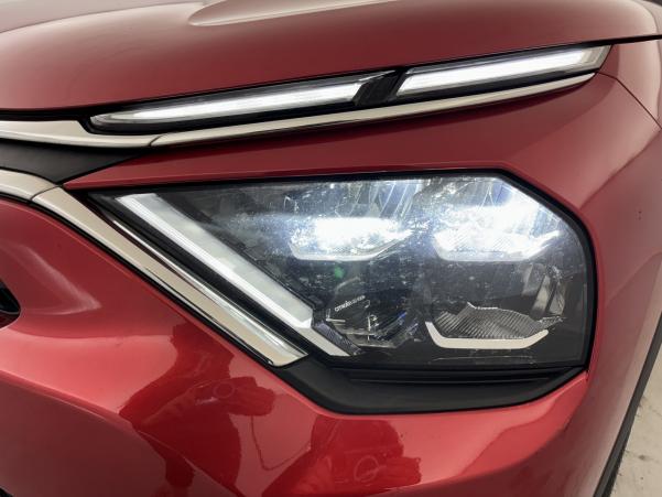 Vente en ligne Citroën C4 PureTech 130ch Feel Pack EAT8 au prix de 14 990 €