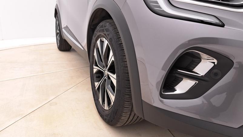 Vente en ligne Renault Captur  1.3 TCe Microhybride 140ch Automatique/7 Techno au prix de 22 130 €