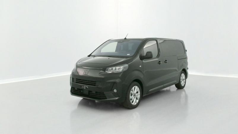 Vente en ligne Fiat Scudo Scudo ca III M 2.0 BlueHDi 180ch Pack Premium Connect EAT8 au prix de 40 620 €
