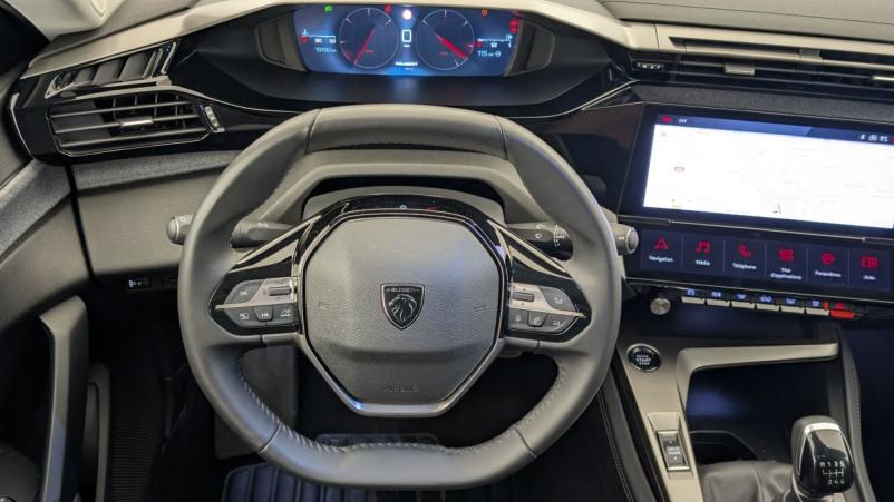 Vente en ligne Peugeot 308 PureTech 130ch S S BVM6 Allure Pack au prix de 20 880 €