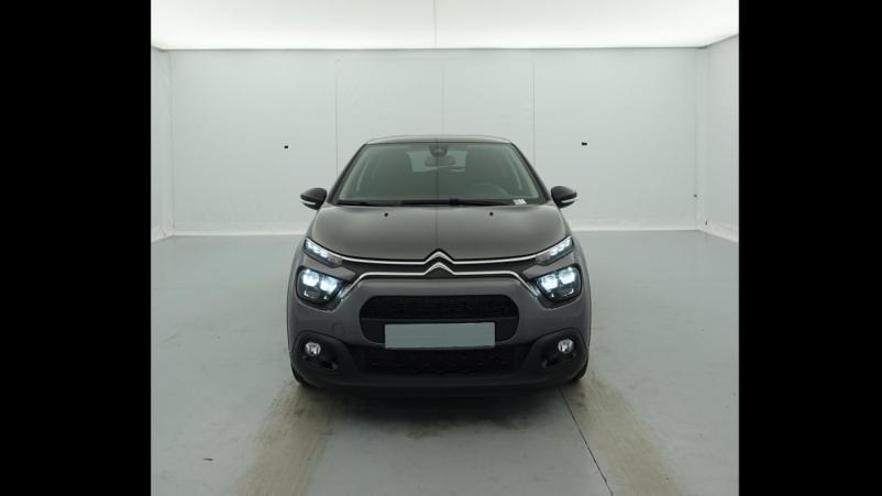 Vente en ligne Citroën C3 PureTech 110 ch BVM6 Max au prix de 14 700 €