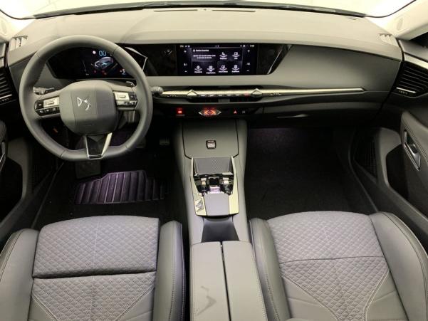 Vente en ligne Ds DS4 Hybride 136 e-DCT6 Pallas au prix de 31 390 €