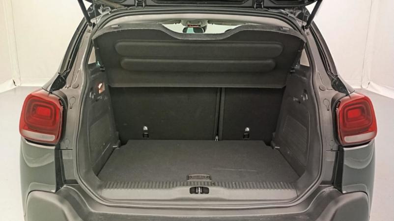 Vente en ligne Citroën C3 Aircross PureTech 110 S S BVM6 Max au prix de 18 720 €