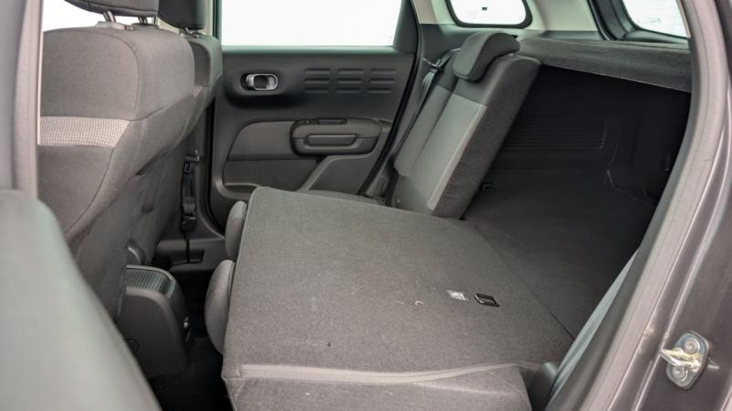 Vente en ligne Citroën C3 Aircross PureTech 110 S S BVM6 Max au prix de 18 820 €