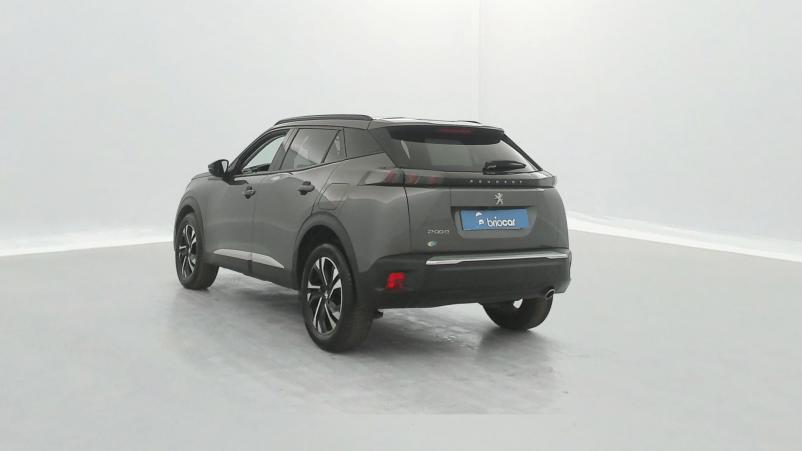 Vente en ligne Peugeot 2008 1.5 BlueHDi 130ch Allure Pack EAT8 au prix de 16 990 €