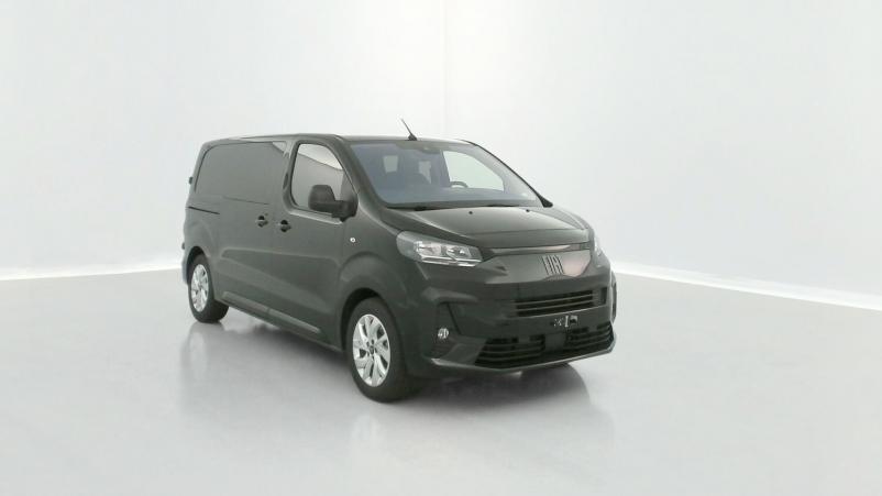 Vente en ligne Fiat Scudo Scudo ca III M 2.0 BlueHDi 180ch Pack Premium Connect EAT8 au prix de 40 620 €