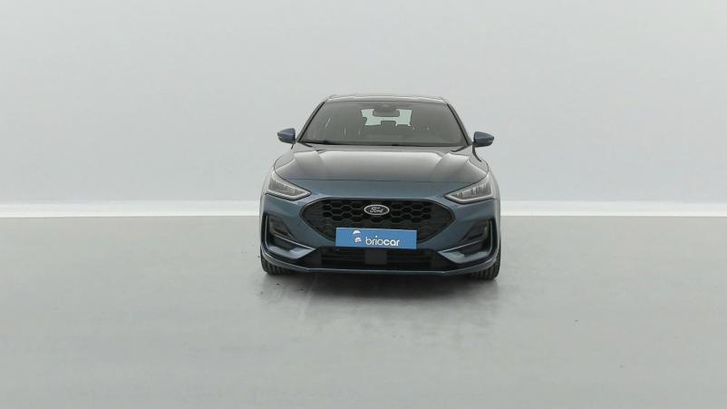 Vente en ligne Ford Focus 1.0 Flexifuel mHEV 125ch ST-Line Suréquipée au prix de 20 990 €