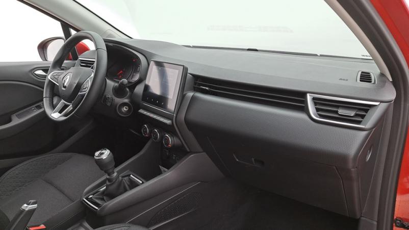 Vente en ligne Renault Clio 5P 1.0 TCe 90ch Manuelle/6 Zen au prix de 15 030 €