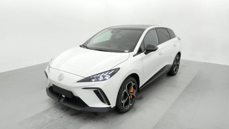Vente en ligne Mg MG4 Electric 64kWh - 320 kW 4WD XPOWER au prix de 29 950 €