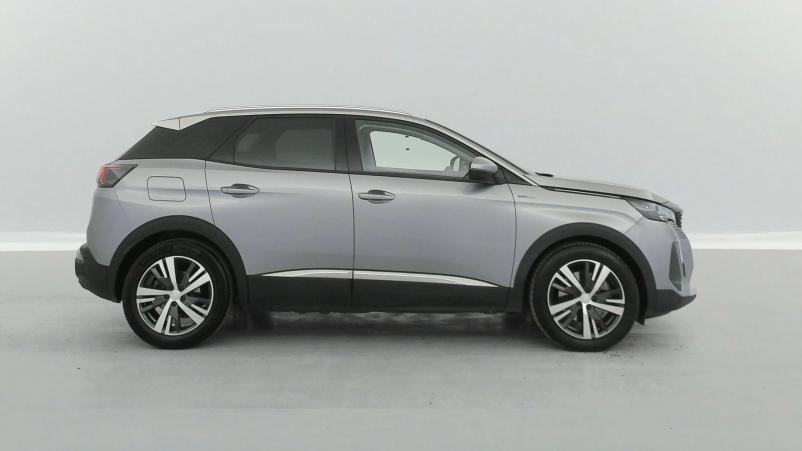 Vente en ligne Peugeot 3008 HYBRID 225ch Allure Pack e-EAT8 + Attelage au prix de 20 990 €