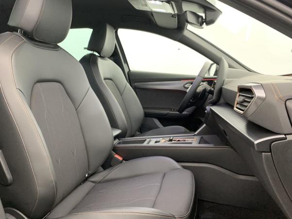 Vente en ligne Cupra Formentor 1.5 ETSI HYBRID 150 CH DSG7 V au prix de 36 130 €