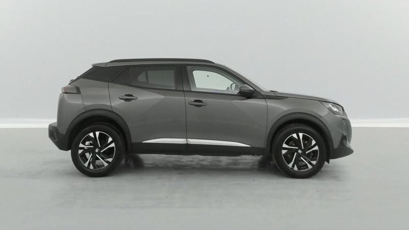 Vente en ligne Peugeot 2008 1.5 BlueHDi 130ch Allure Pack EAT8 au prix de 16 990 €