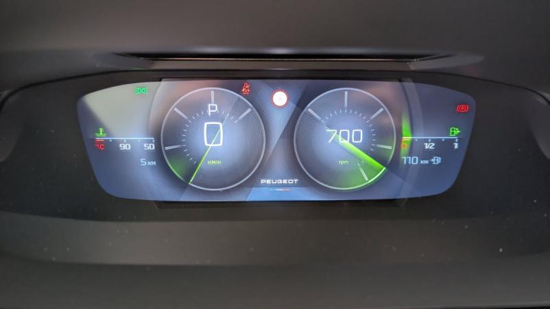 Vente en ligne Peugeot 308 BlueHDi 130ch S S EAT8 GT au prix de 29 120 €