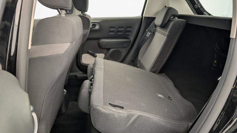 Vente en ligne Citroën C3 PureTech 110 BVM6 Plus au prix de 14 080 €