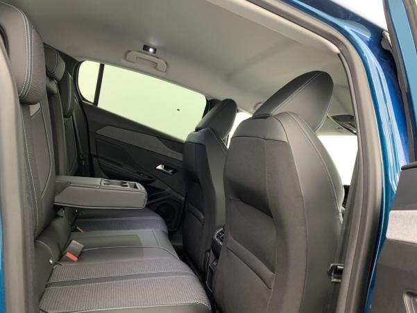 Vente en ligne Peugeot 308 BlueHDi 130ch S S EAT8 Allure au prix de 26 720 €