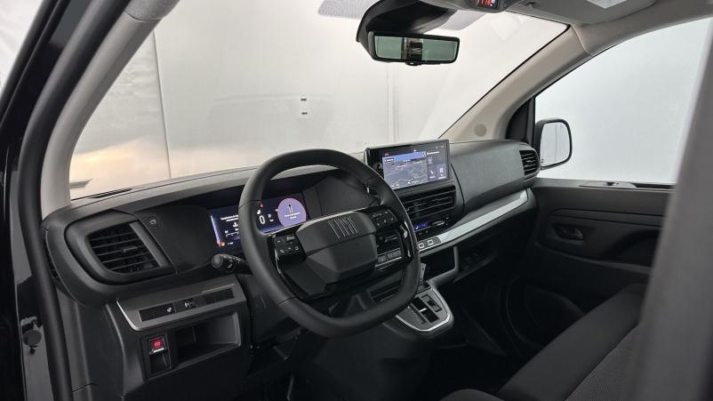 Vente en ligne Fiat Scudo Scudo ca III M 2.0 BlueHDi 180ch Pack Premium Connect EAT8 au prix de 40 620 €