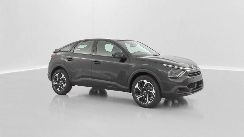 Vente en ligne Citroën C4 C4 III 1.2 PureTech 130ch Plus au prix de 20 210 €