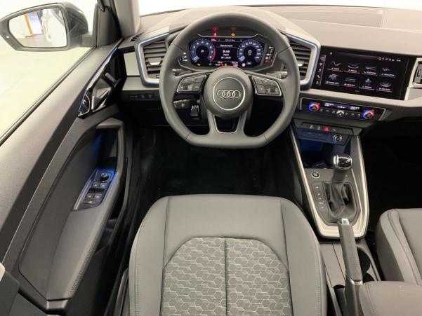 Vente en ligne Audi A1 30 TFSI 116 CH S TRONIC 7 ADVANCED au prix de 29 850 €