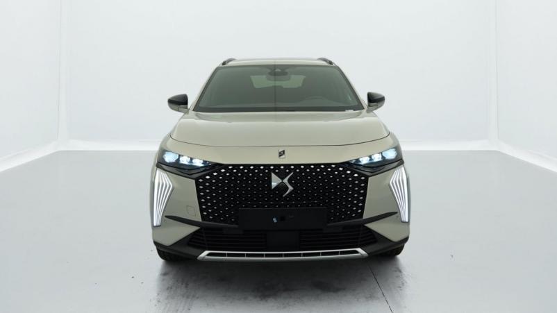 Vente en ligne Ds DS7 Crossback BlueHDi 130 EAT8 Pallas au prix de 36 540 €