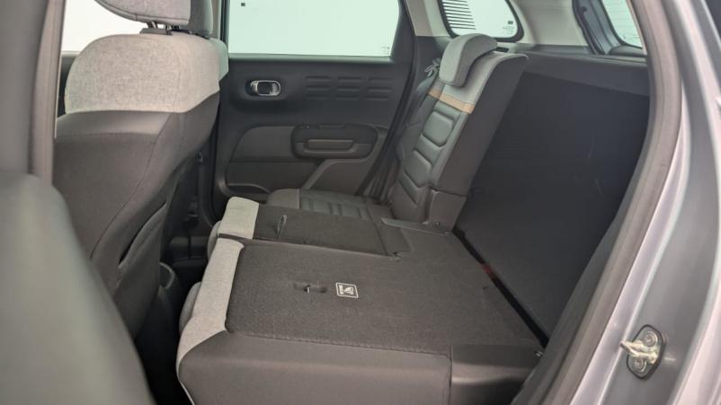Vente en ligne Citroën C3 Aircross PureTech 110 S S BVM6 Plus au prix de 17 690 €
