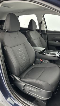 Vente en ligne Hyundai Tucson Tucson IV 1.6 T-GDI 215ch Hybrid Intuitive au prix de 33 410 €