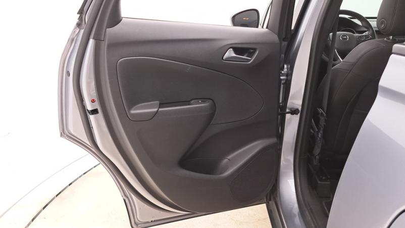 Vente en ligne Opel Crossland X  1.2 Turbo 110ch Manuelle/6 Elegance au prix de 16 550 €