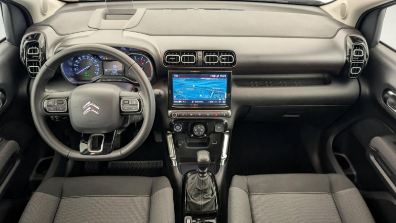 Vente en ligne Citroën C3 Aircross PureTech 110 S S BVM6 Max au prix de 18 820 €