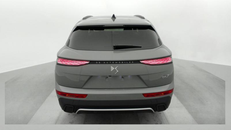 Vente en ligne Ds DS7 Crossback BlueHDi 130 EAT8 Pallas au prix de 35 710 €
