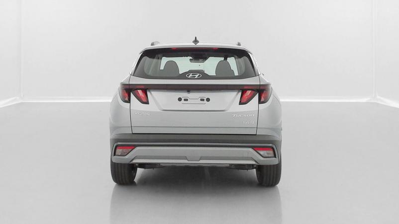 Vente en ligne Hyundai Tucson Tucson IV 1.6 T-GDI 215ch Hybrid Intuitive au prix de 33 410 €