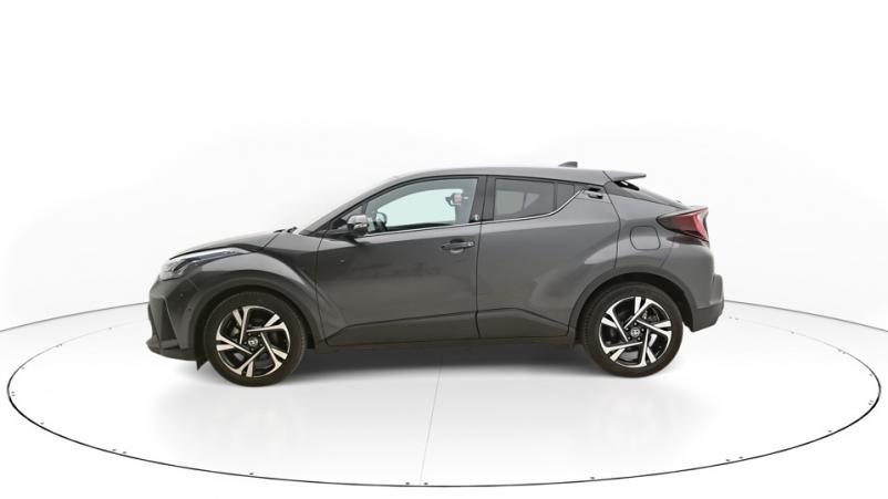 Vente en ligne Toyota C-HR  1.8 Hybrid 122ch Automatique/ Design au prix de 27 920 €