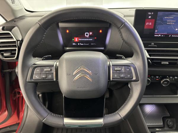 Vente en ligne Citroën C4 PureTech 130ch Feel Pack EAT8 au prix de 14 990 €