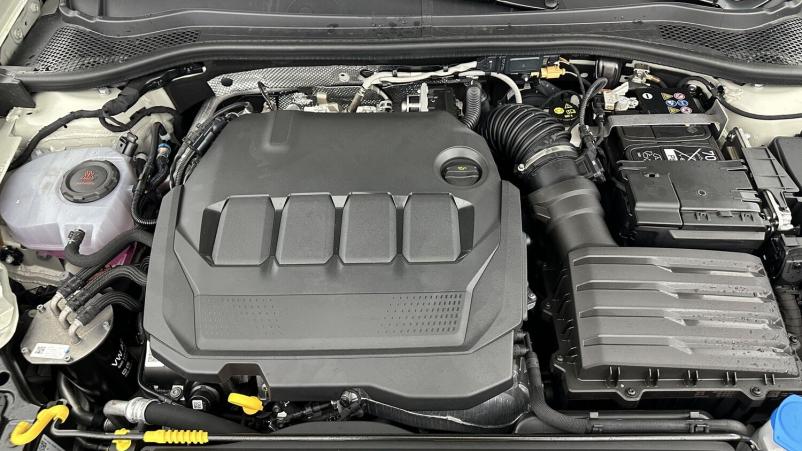 Vente en ligne Cupra Cupra Leon Sportstourer Leon st 2.0 TDI 150ch V DSG7 au prix de 34 400 €