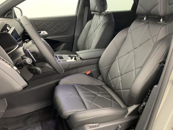 Vente en ligne Ds DS7 Crossback BlueHDi 130 EAT8 Pallas au prix de 36 740 €