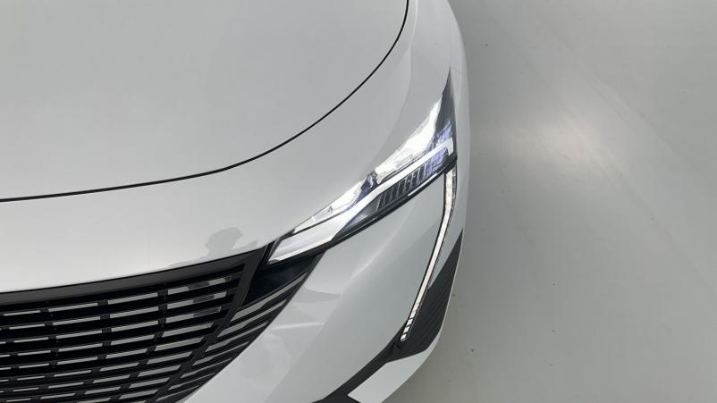 Vente en ligne Peugeot 308 308 III 1.5 BlueHDi 130ch Allure EAT8 au prix de 28 010 €