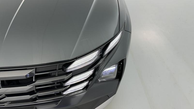 Vente en ligne Hyundai Tucson Tucson IV 1.6 T-GDI 215ch Hybrid Intuitive au prix de 33 410 €
