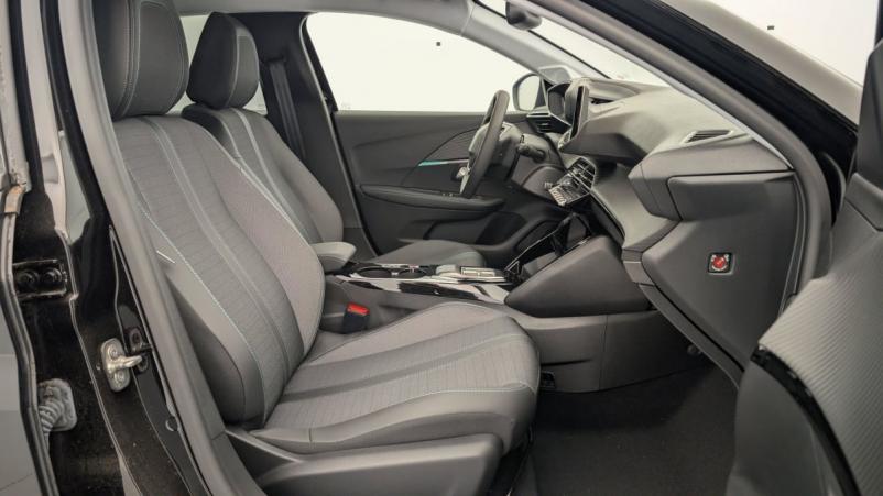 Vente en ligne Peugeot 208 50 kWh 136ch Allure Pack au prix de 24 180 €