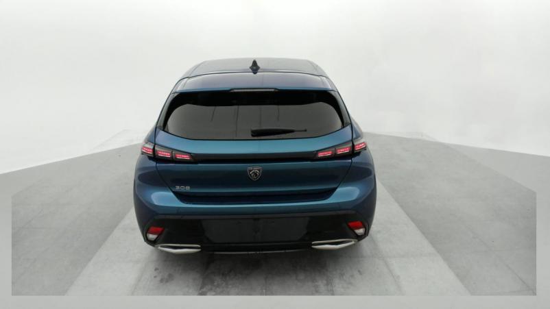 Vente en ligne Peugeot 308 BlueHDi 130ch S S EAT8 Allure au prix de 26 720 €