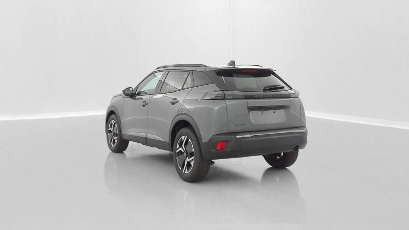 Vente en ligne Peugeot 2008 2008 II(2) 1.2 PureTech 100 Allure au prix de 22 700 €