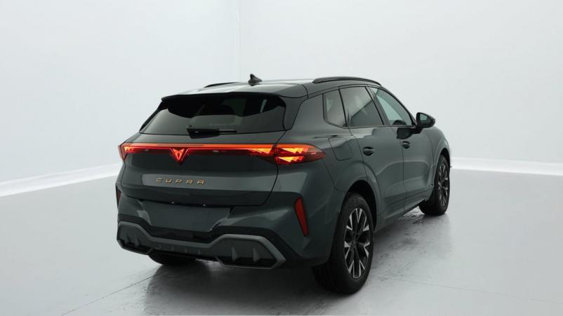 Vente en ligne Cupra Terramar 1.5 eTSI Hybrid 150 ch DSG7 V au prix de 39 630 €