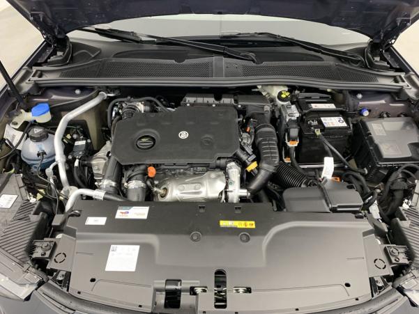 Vente en ligne Ds DS4 BlueHDi 130 EAT8 Pallas au prix de 29 330 €